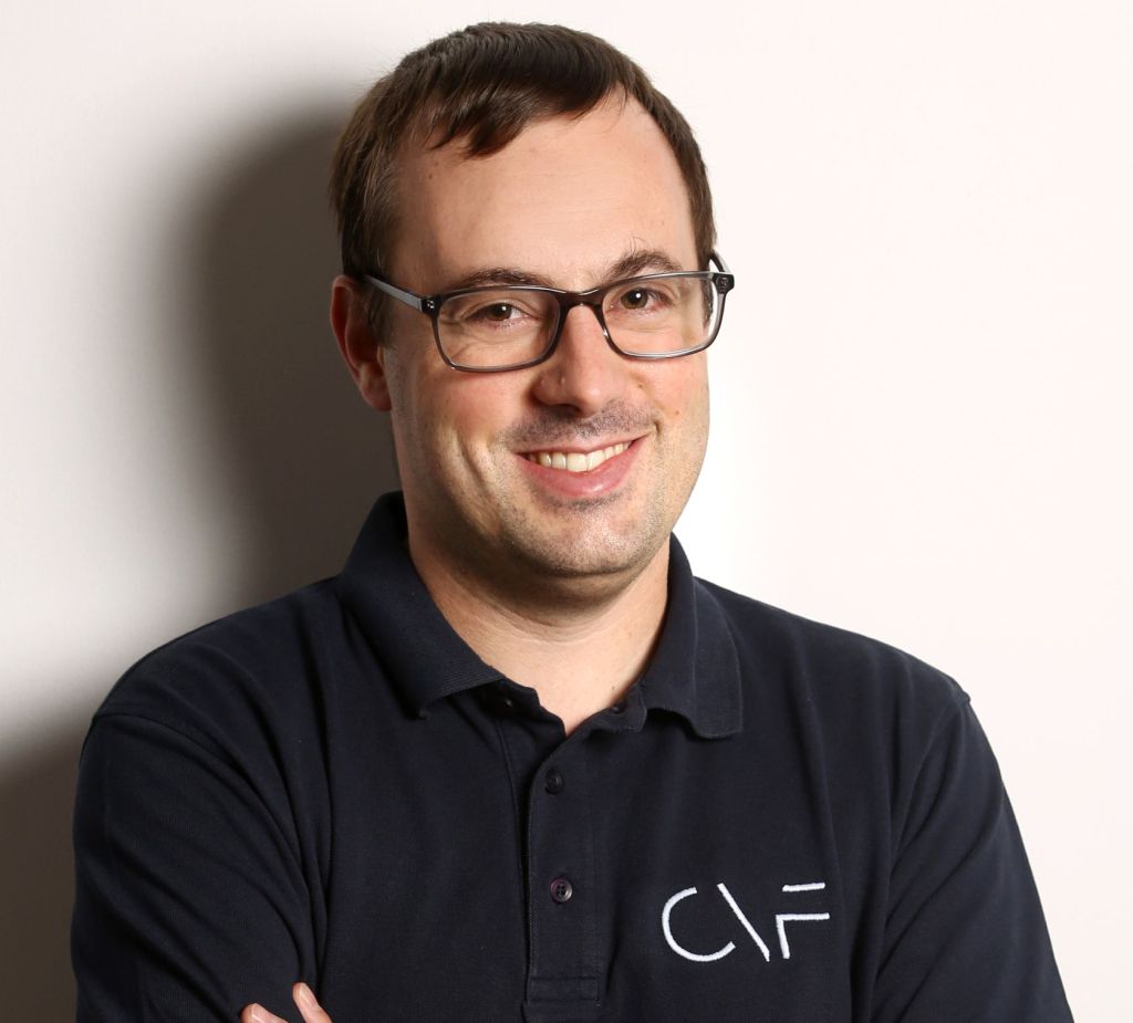 Dans les coulisses de Cabinet Vision France avec Kevin, Directeur Technique