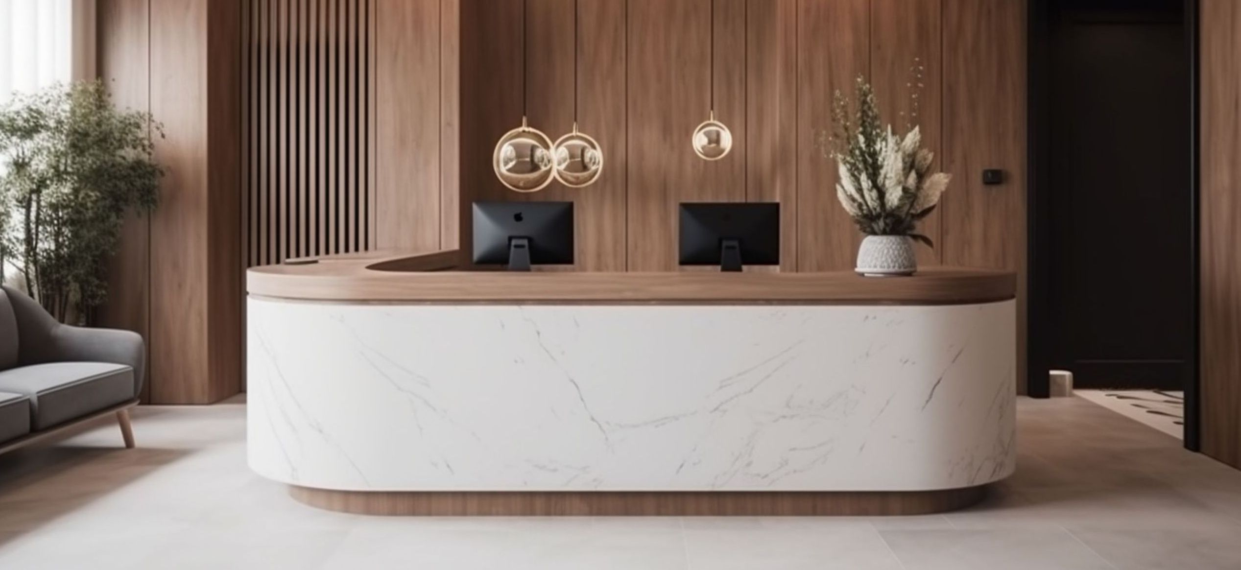 Agenceur / Menuisier - Cabinet Vision France