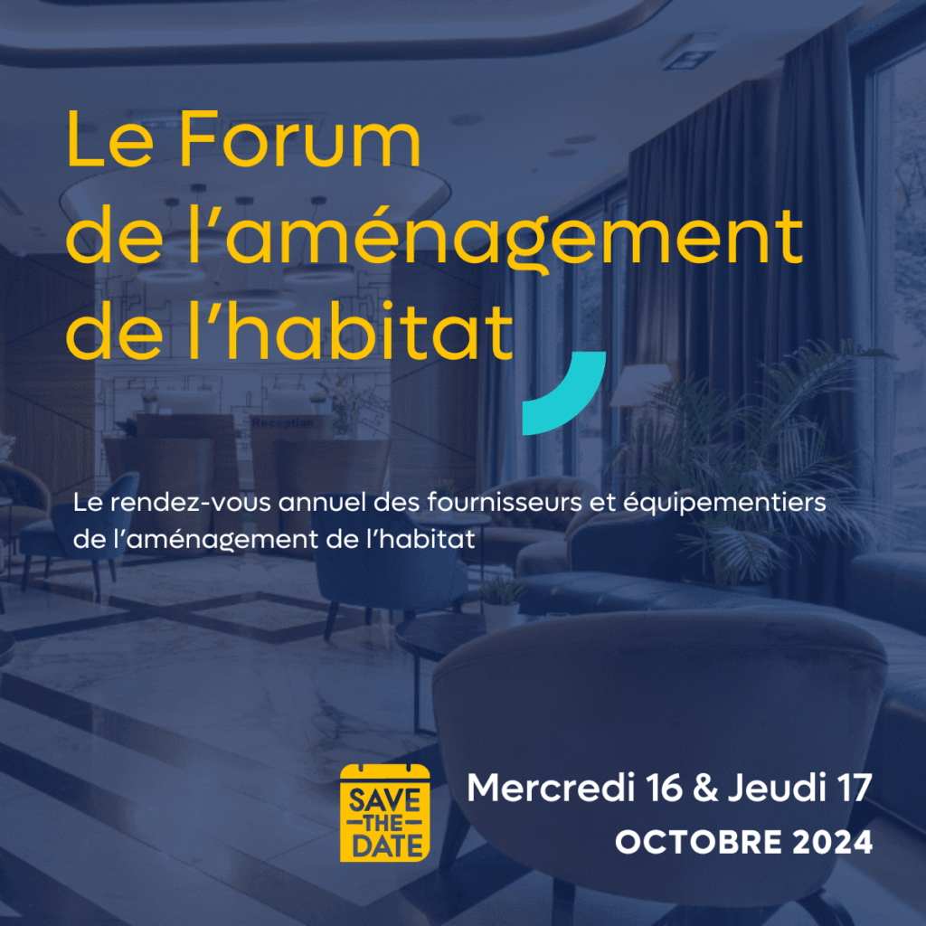 Le Forum de l'aménagement de l'habitat