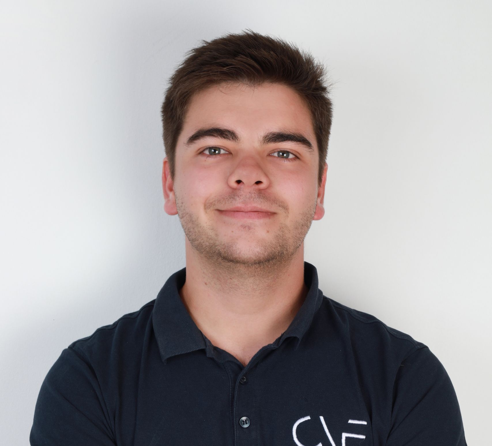 Hugo Dinard - Formateur & Technicien Support - Cabinet Vision France