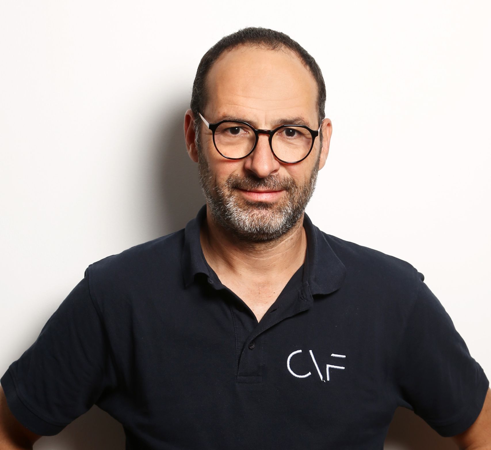 Frédéric SOURICE - Directeur Technique - Cabinet Vision France