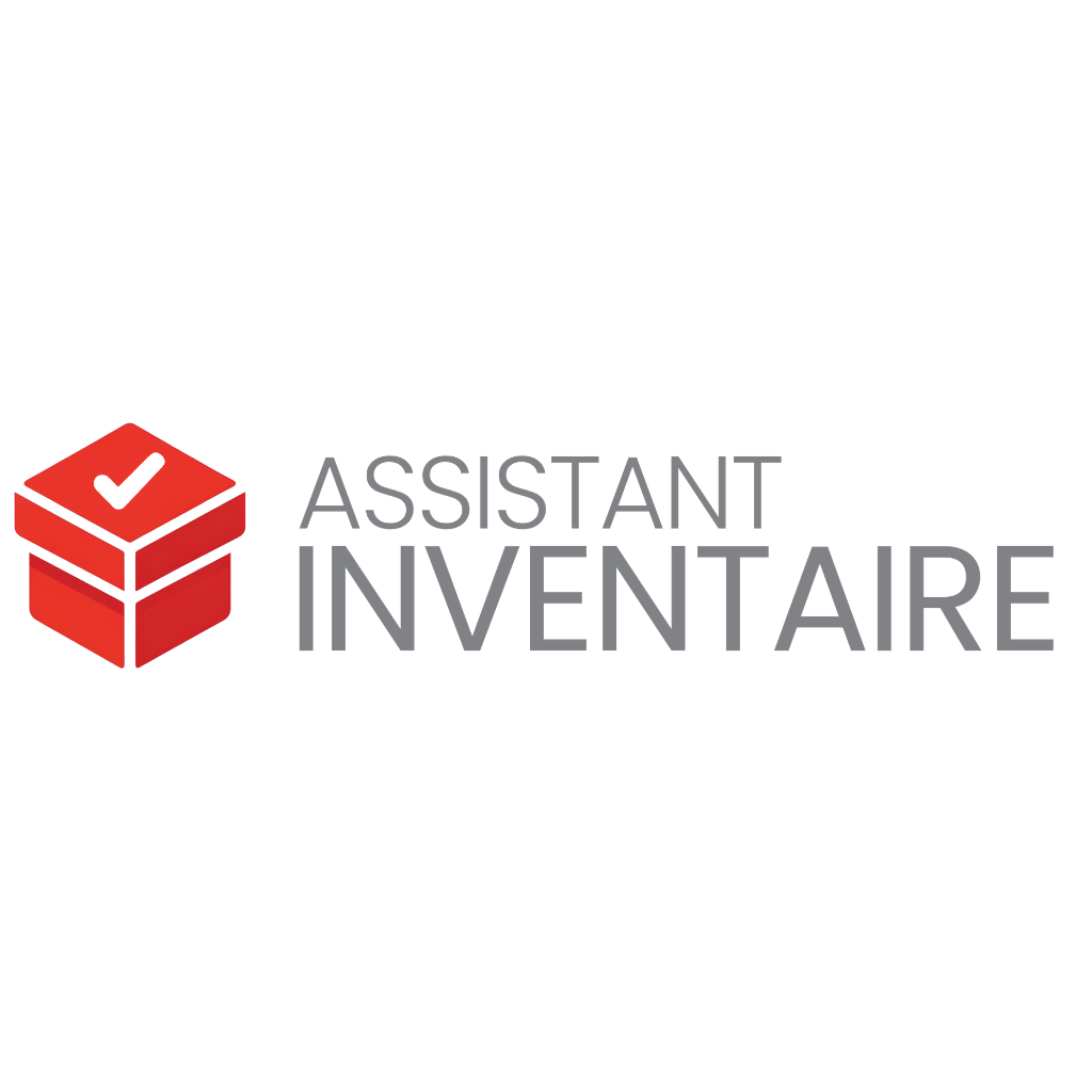 Logo Assistant Inventaire