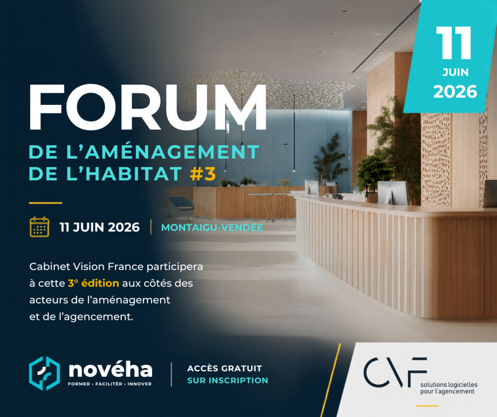 Forum de l'aménagement de l'habitat