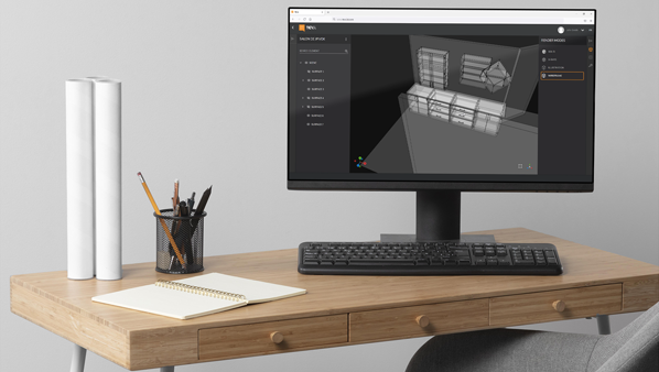 De Cabinet Vision à TEVA 3D : votre projet d’agencement du bureau d’études au chantier